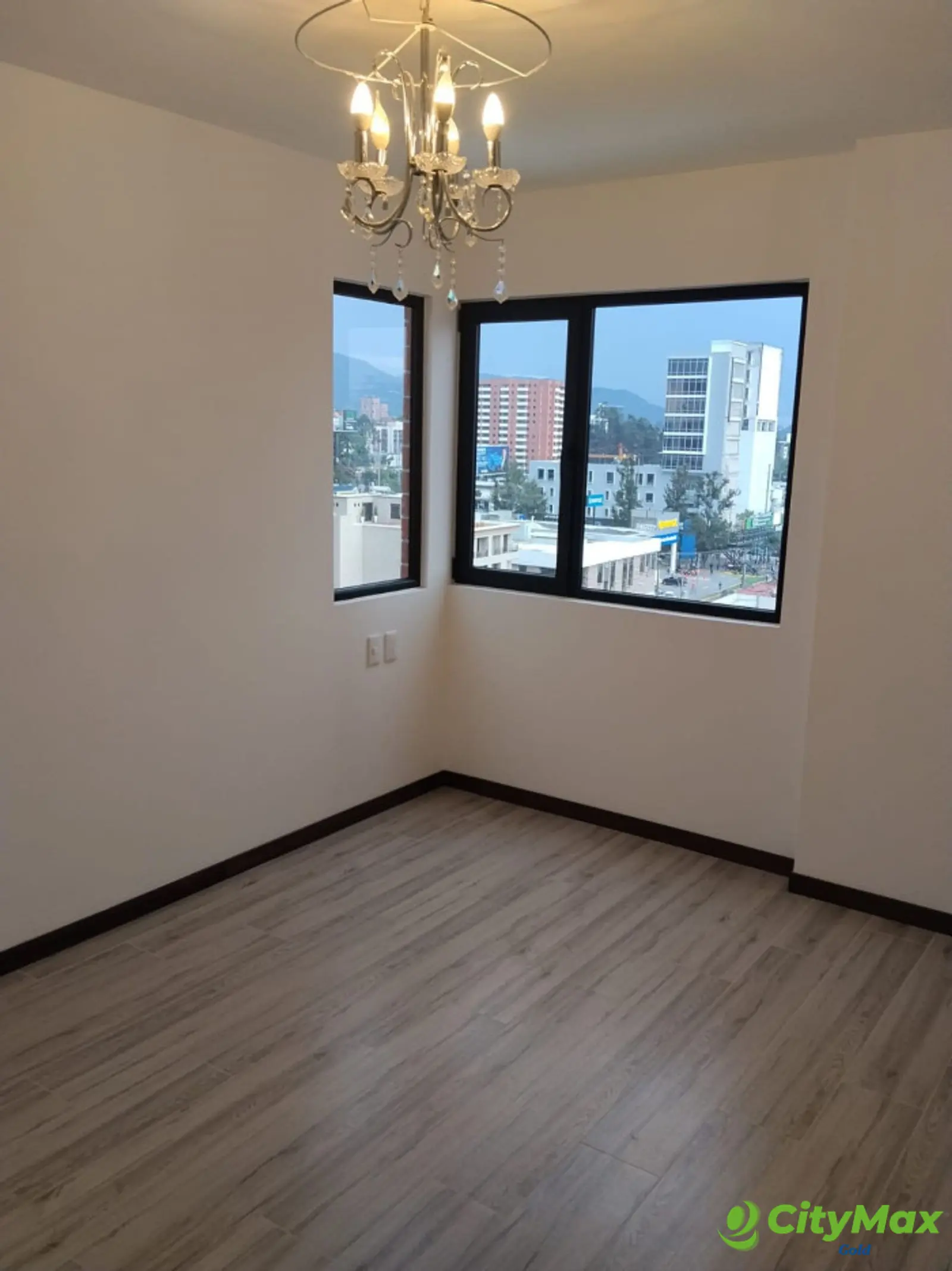 Apartamento moderno en renta en zona 10 - foto 3