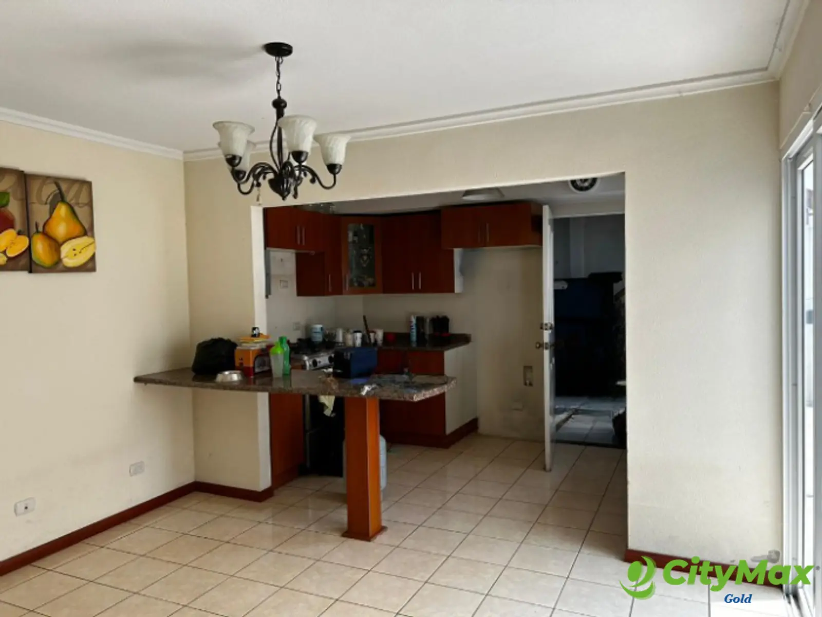 Casa en renta Hacienda de las Flores, Z. 2  Villa Nueva - foto 3