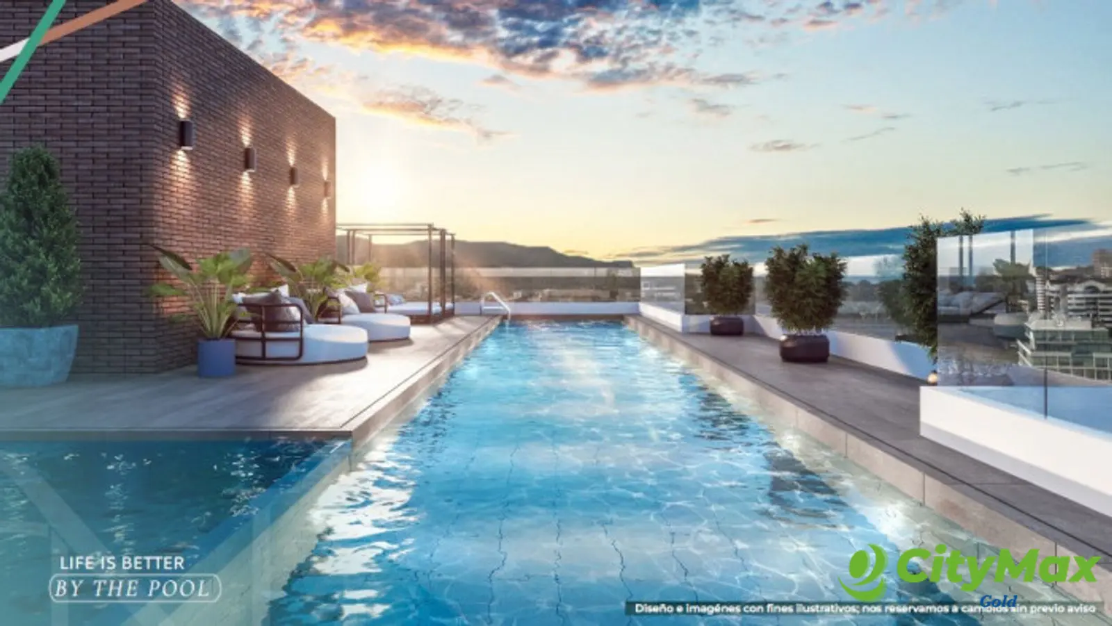 Apartamento en Pre Venta en Zona 14 Guatemala - foto 10