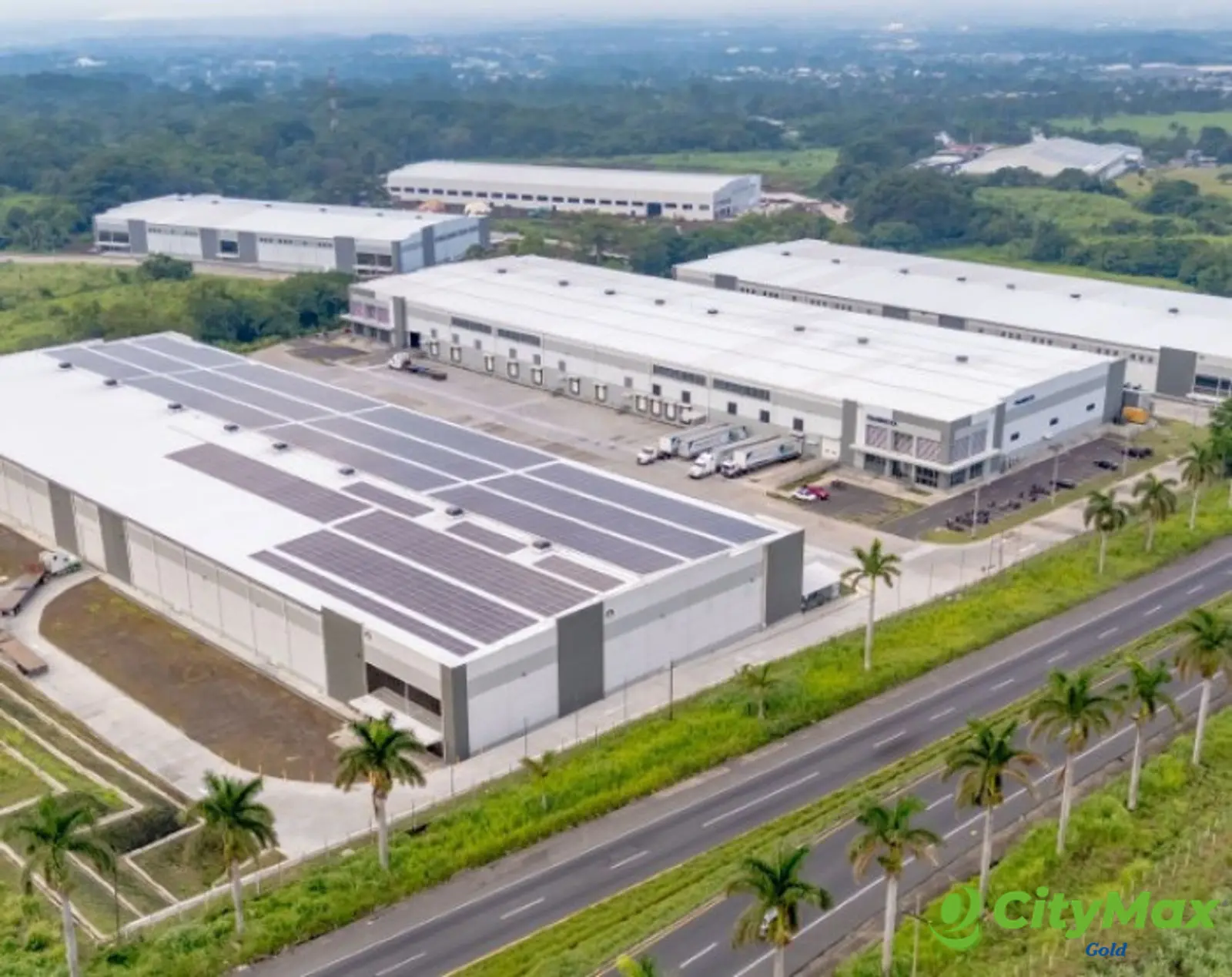 Nave Industrial en Renta en Escuintla KM 53 - foto 10