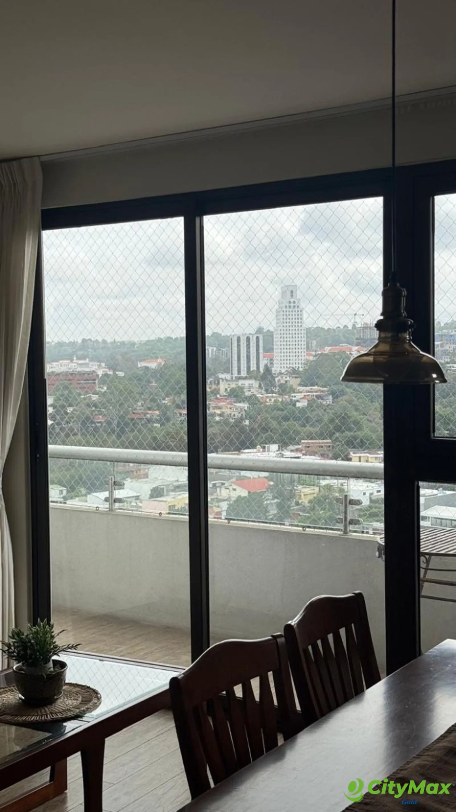 Apartamento en Renta  amueblado en Zona 15 - foto 10