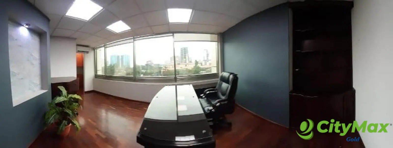 Oficina en renta en Edificio de zona 10 Guatemala - foto 4