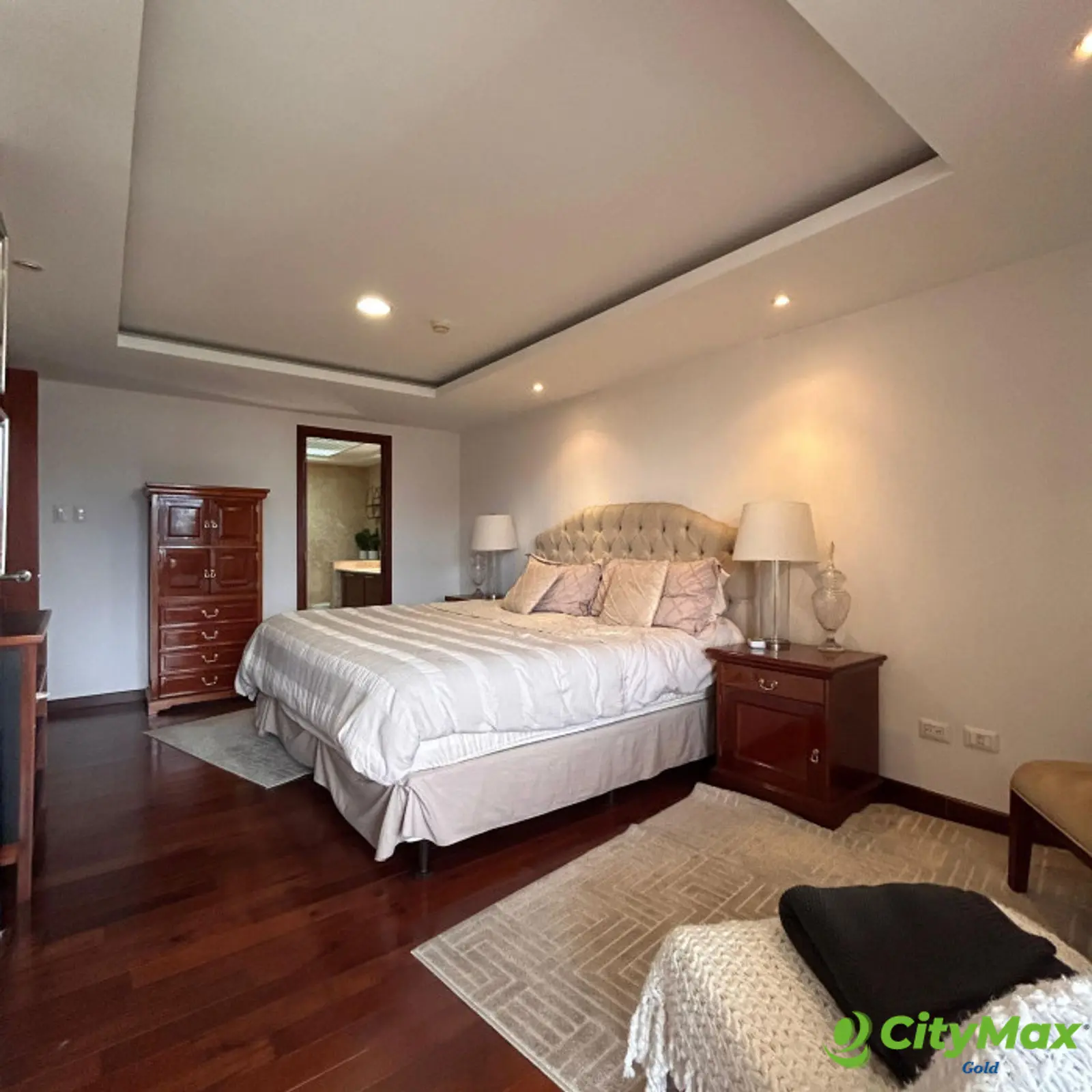 Apartamento en Venta en Zona 10 de Guatemala - foto 12