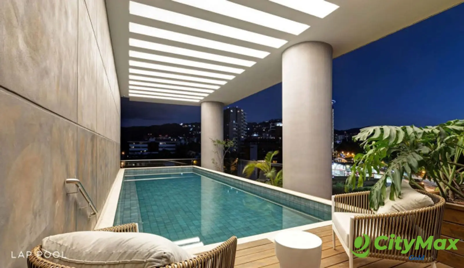 Venta de Apartamento en Vista Hermosa 1 Guatemala - foto 5