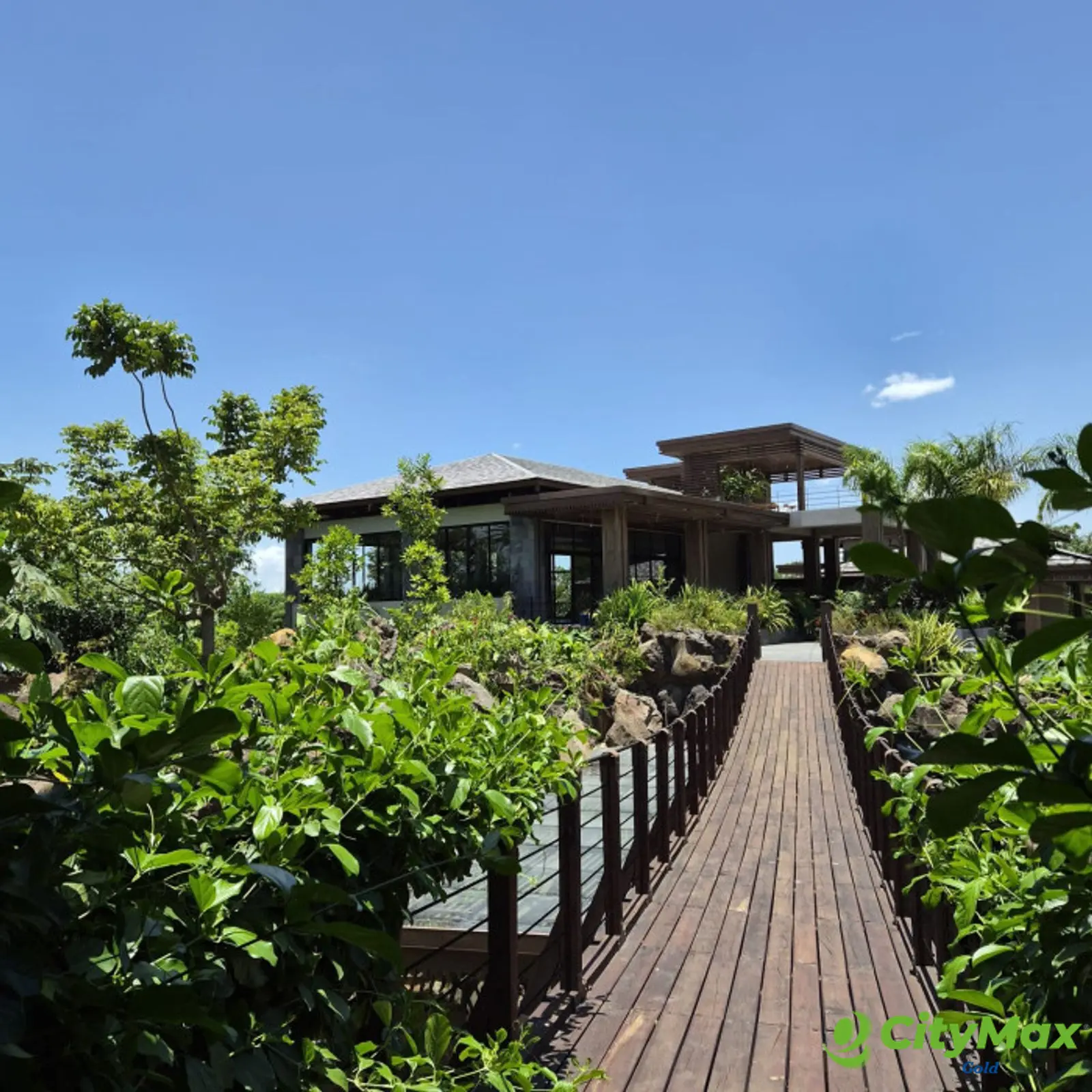 Terreno residencial en venta en El Zur Escuintla - foto 6