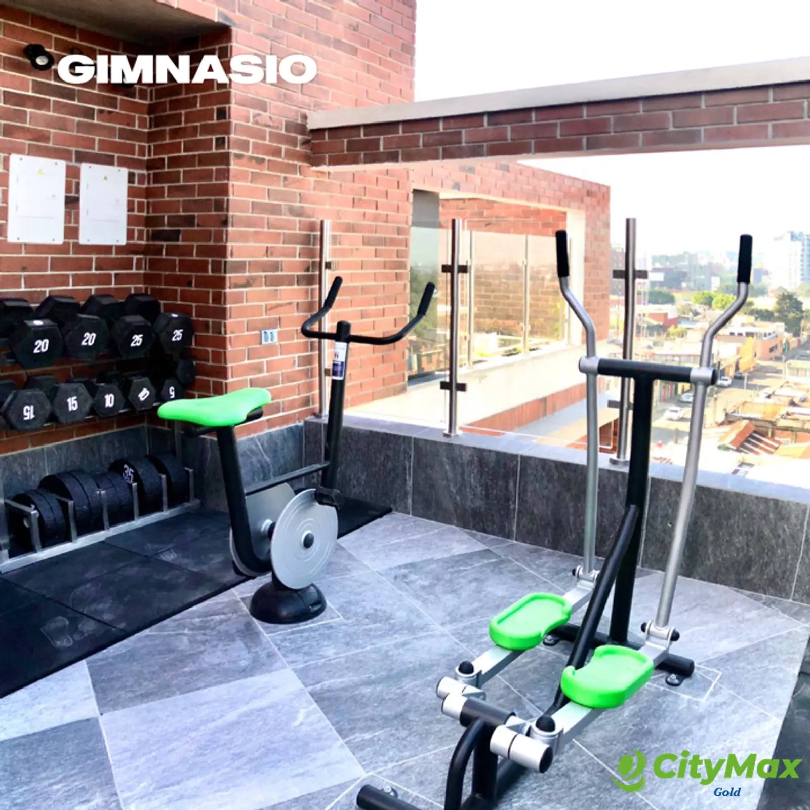 Apartamento amueblado en renta tipo loft en zona 10 - foto 16