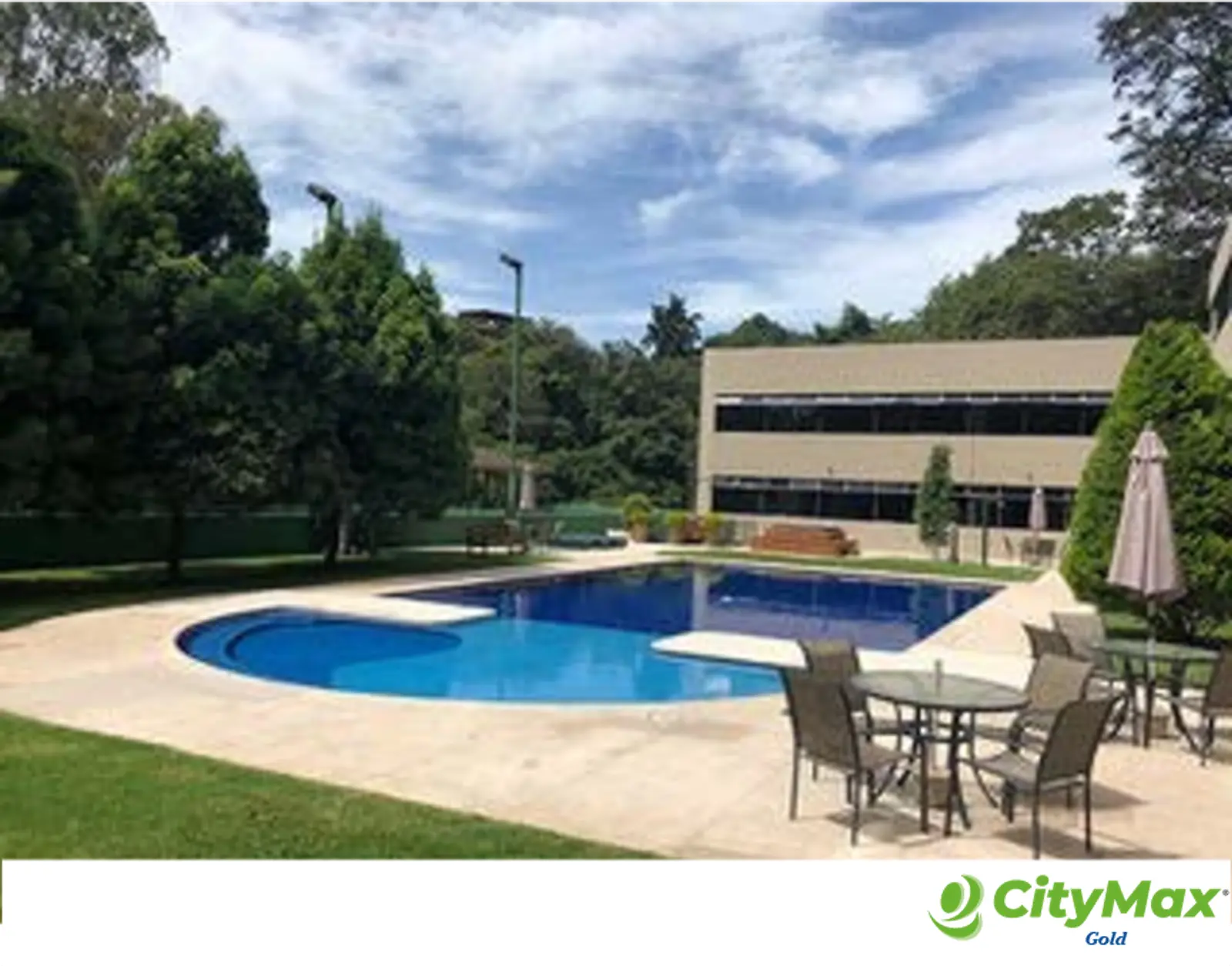 Apartamento amueblado de lujo en alquiler zona 14 - foto 20