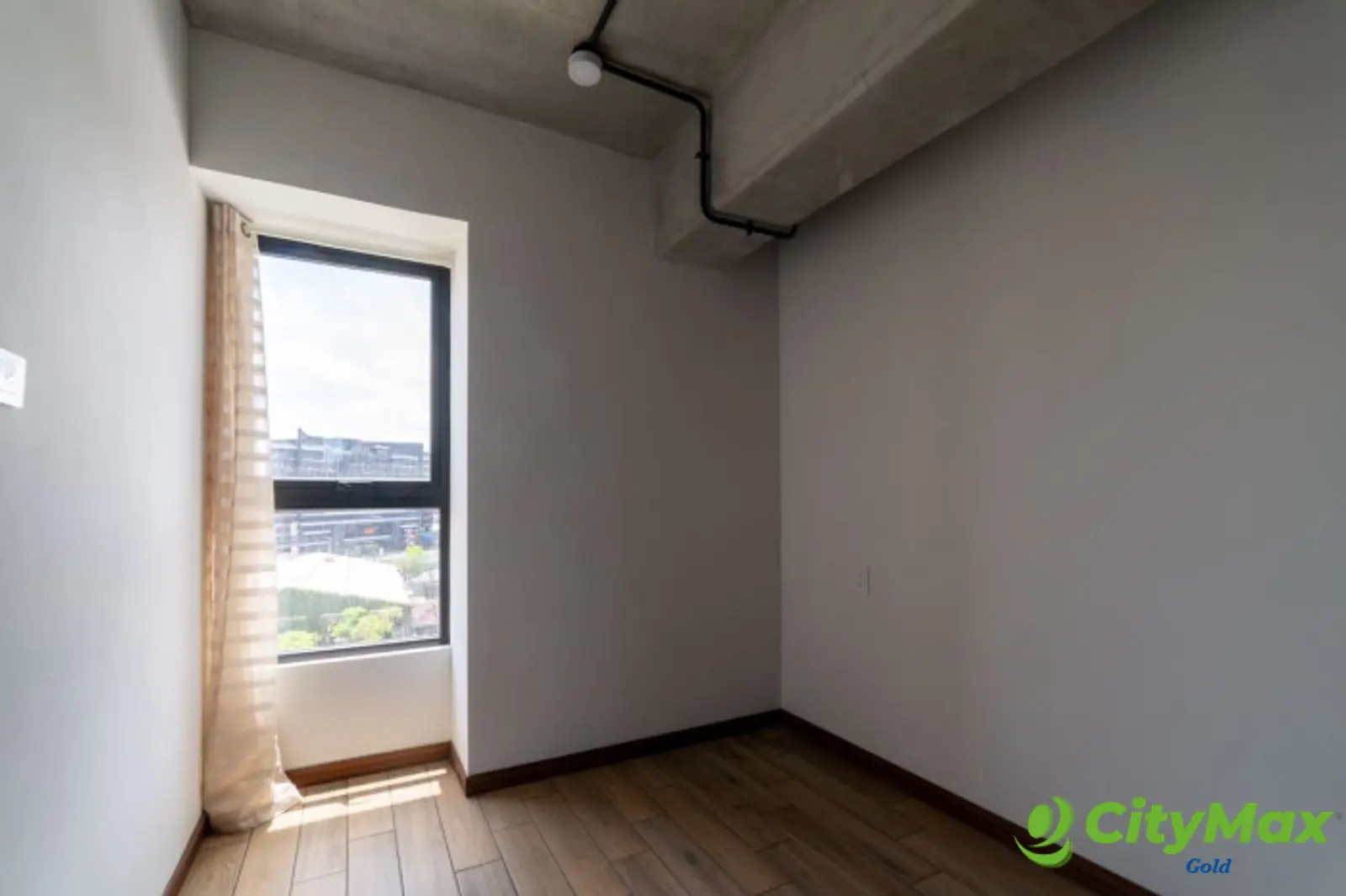 Apartamento en renta en zona 4 - foto 5