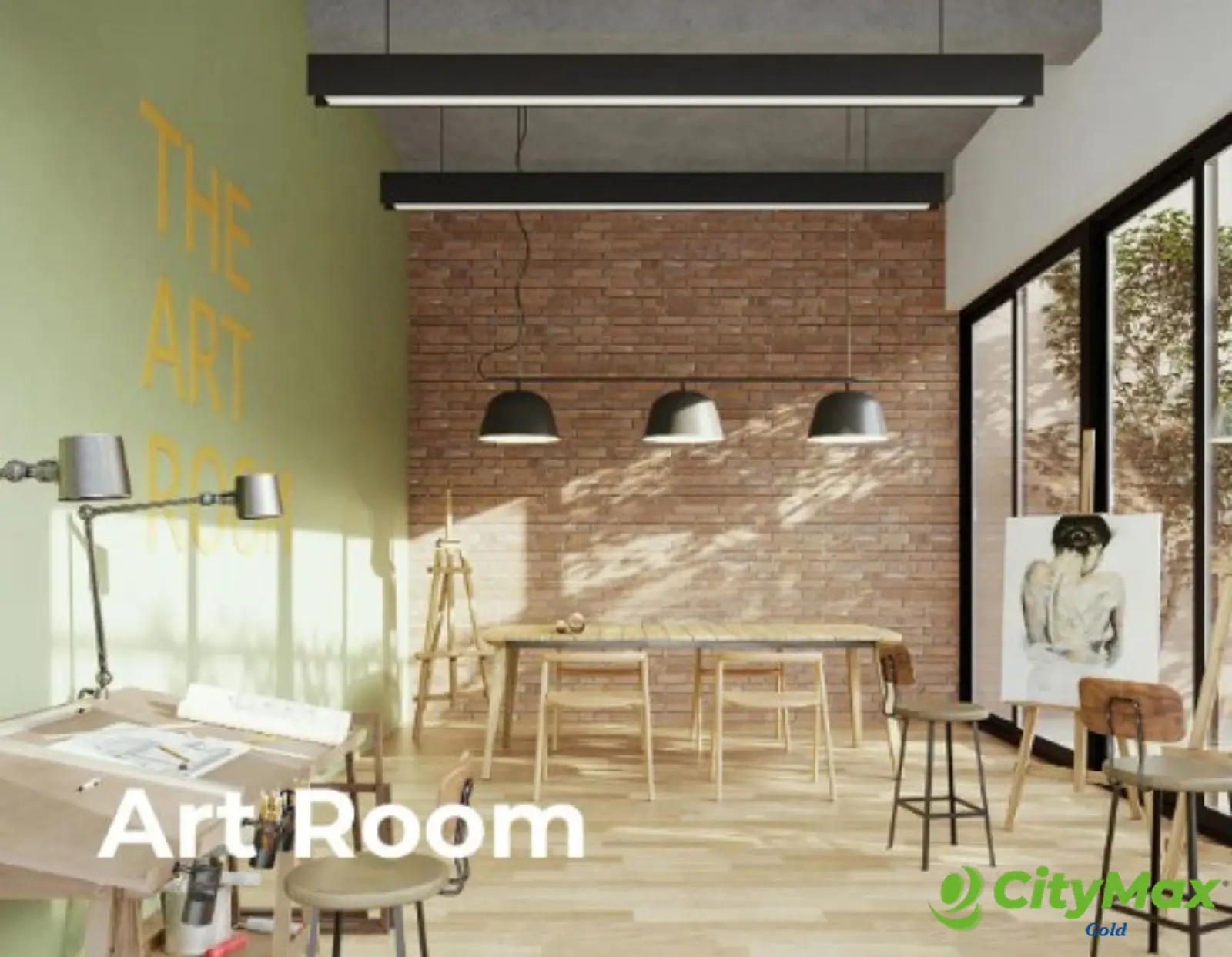 Apartamento de 2 Habitaciones con Terraza Zona 11 - foto 6