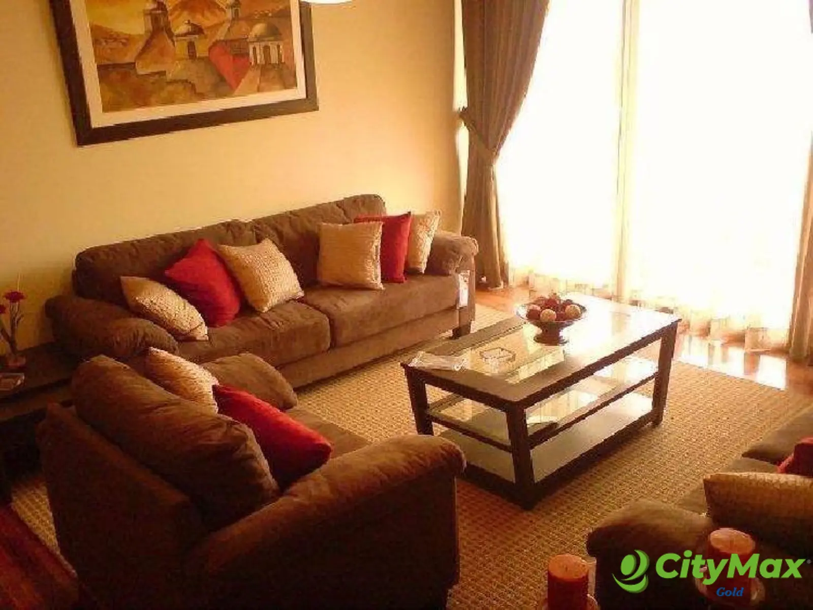 Apartamento en venta y renta Zona 14 Guatemala - foto 5