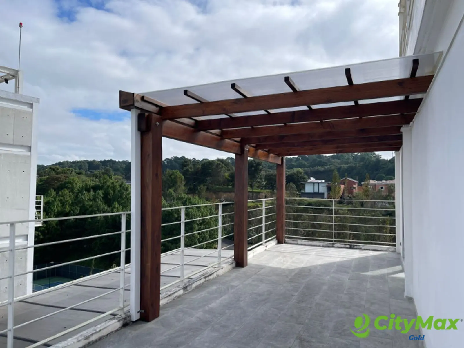 Apartamento en Renta en Shift Zona 16 Guatemala - foto 4