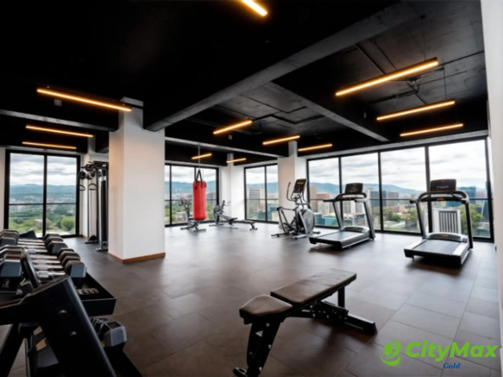 Apartamento en Venta en zona 10 para inversión - foto 6