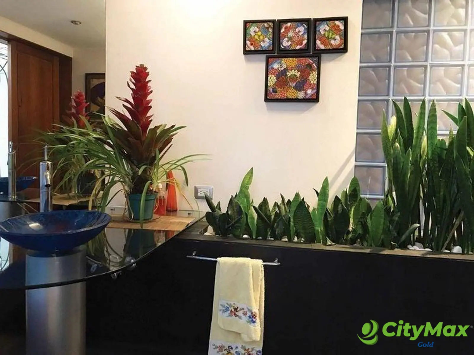 Casa en venta en Condominio Carretera a El Salvador - foto 2