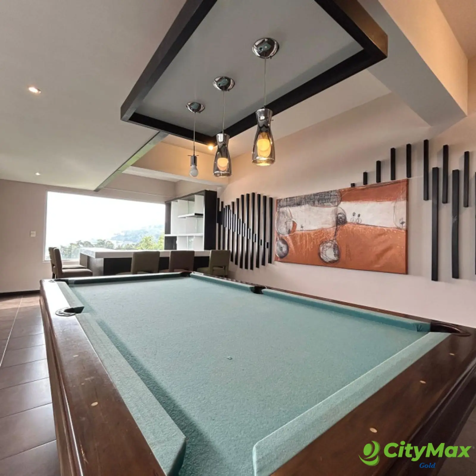 Venta de Apartamento en zona 16 cerca del Pulte - foto 12