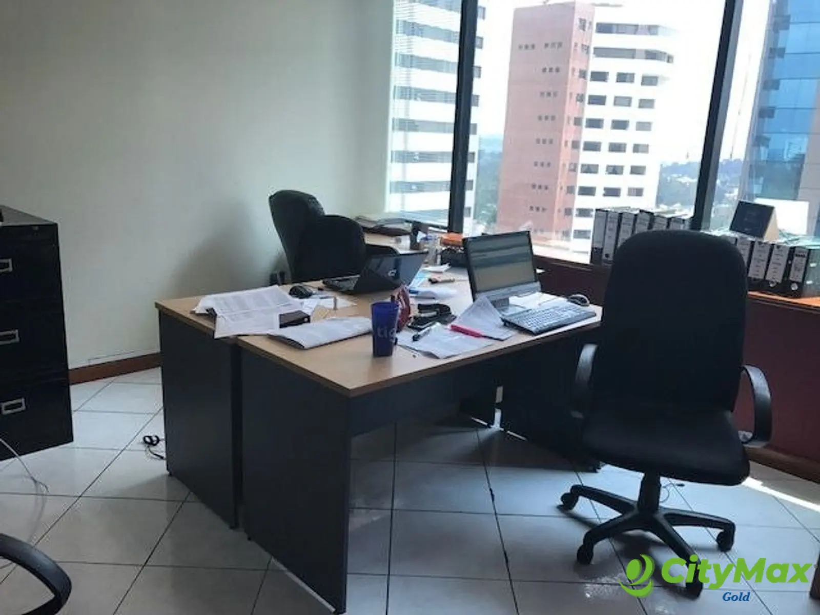 Oficina en venta en Europlaza zona 14 Guatemala - foto 17