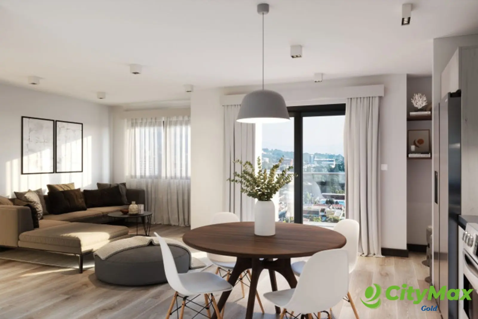Apartamento en Venta en Planos en zona 10 Guatemala - foto 9