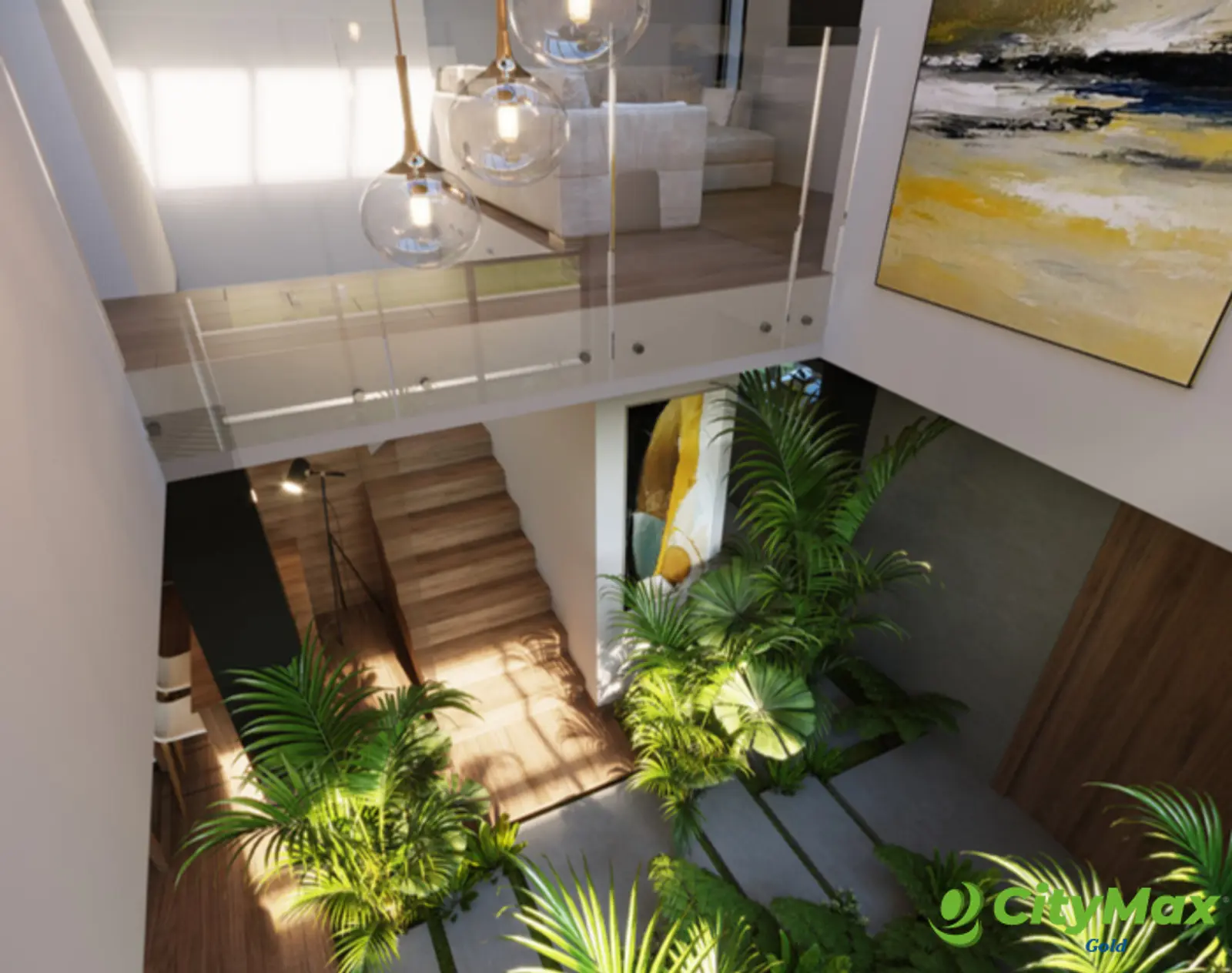 Casa en venta con Amplio Jardin, Carretera El Salvador - foto 2