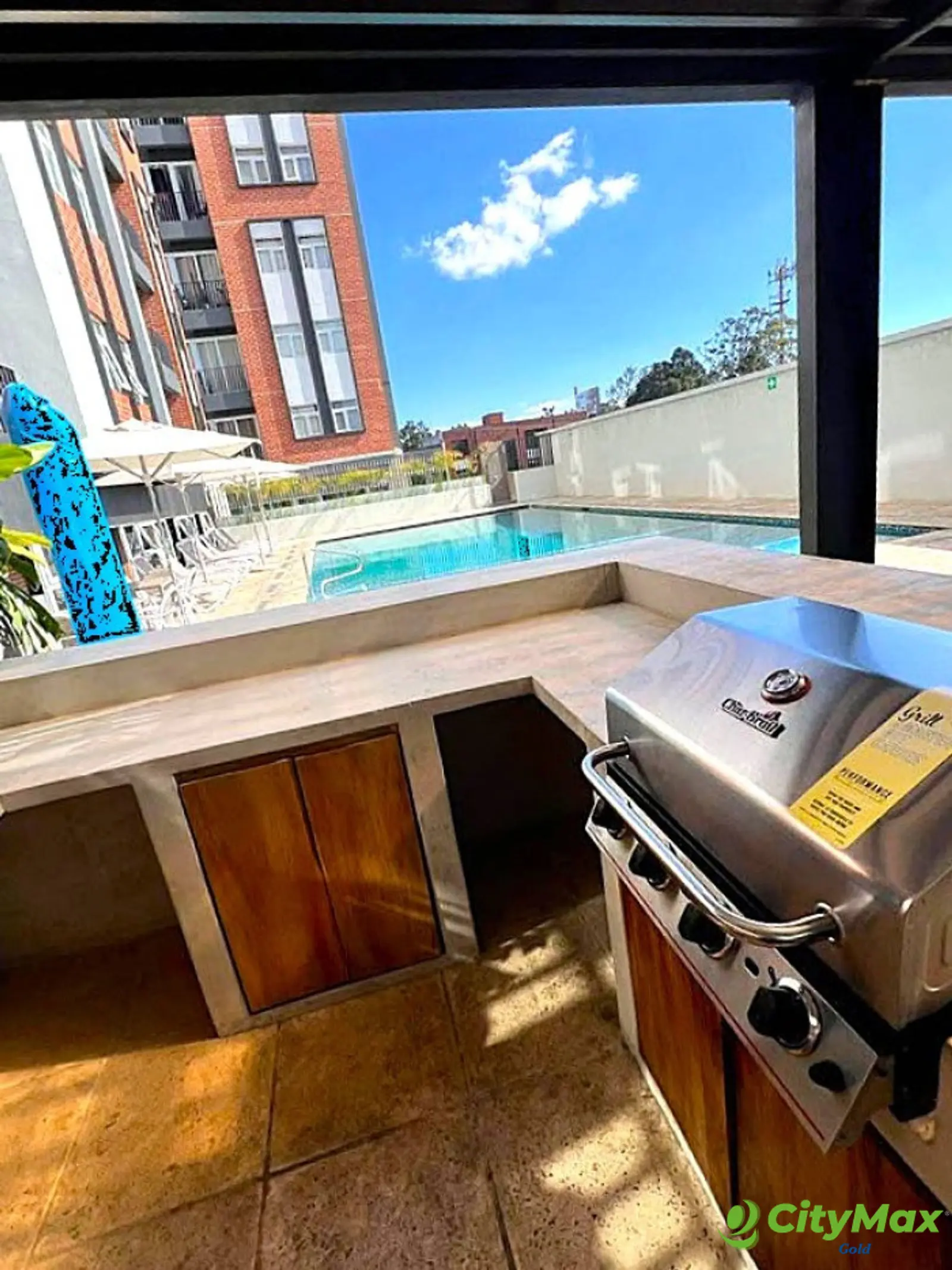 Apartamento 3 Habitaciones en Venta Parque San Jorge  - foto 11