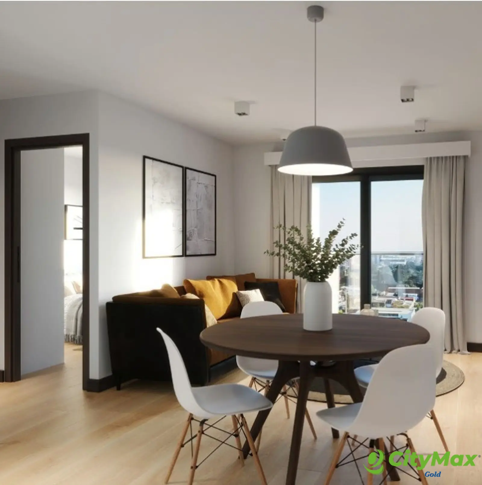 Apartamento en Venta en Planos en zona 10 Guatemala - foto 3