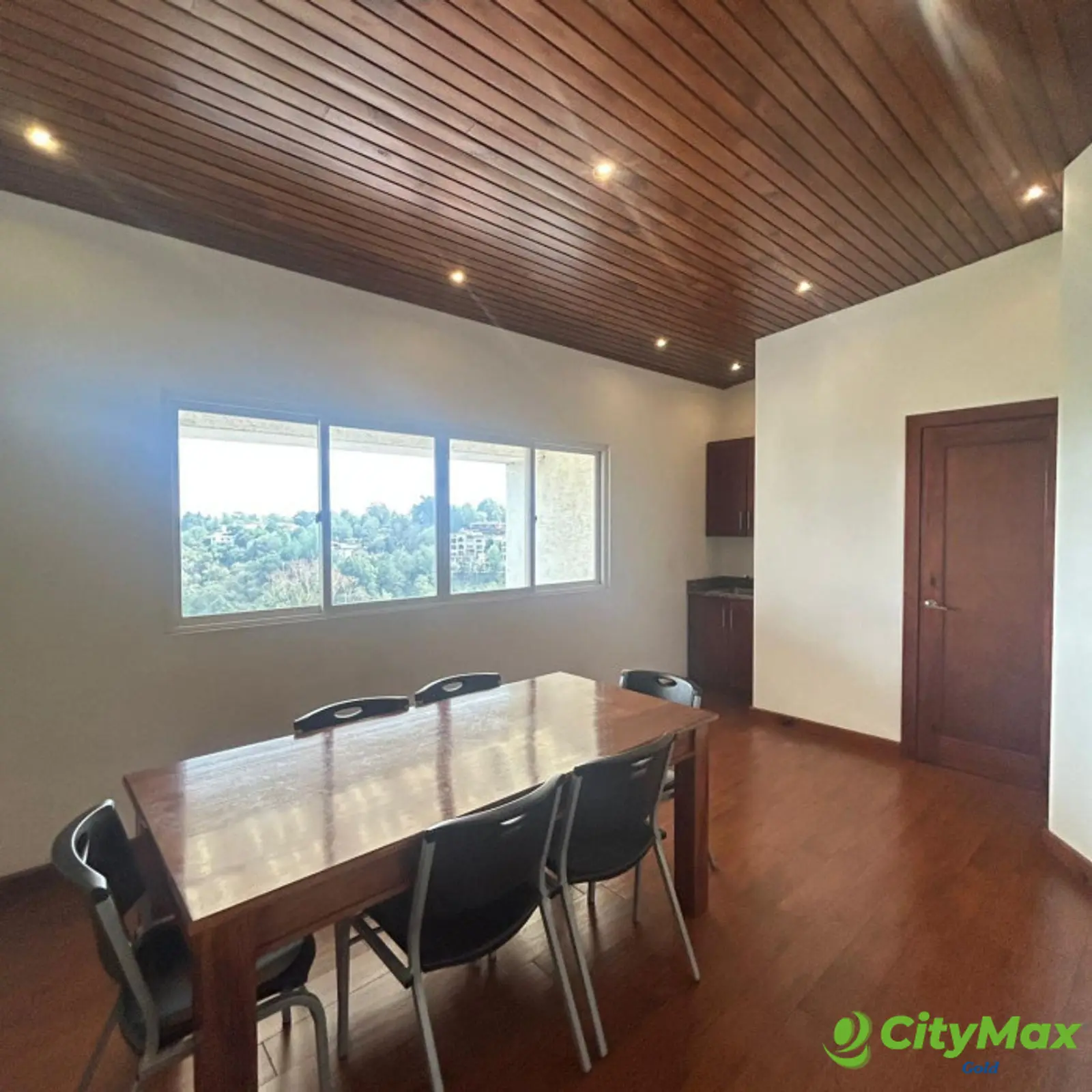 Apartamento en Alquiler en La Montaña Zona 16 - foto 4