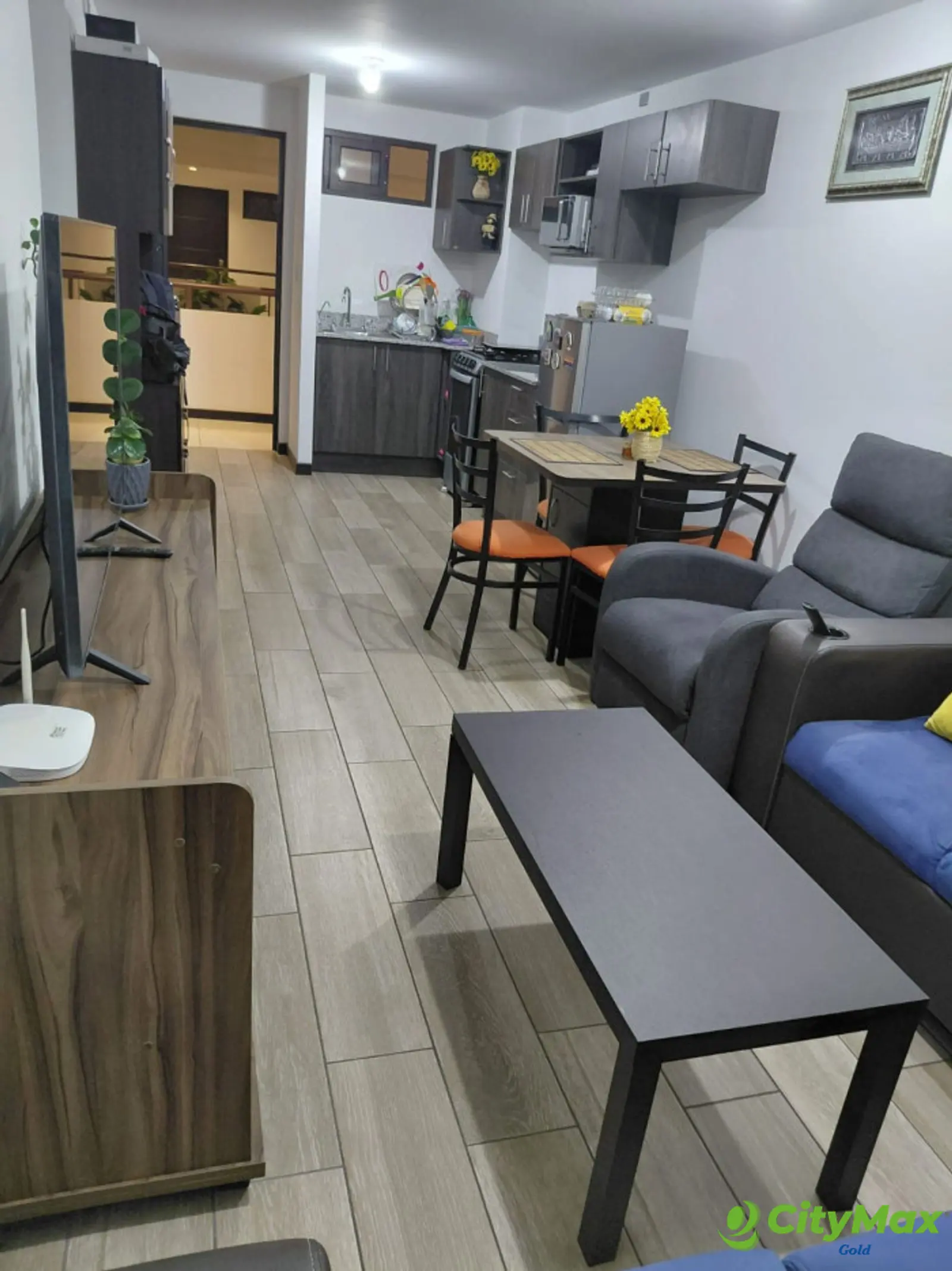 Apartamento en venta en Petapa zona 12 - foto 4