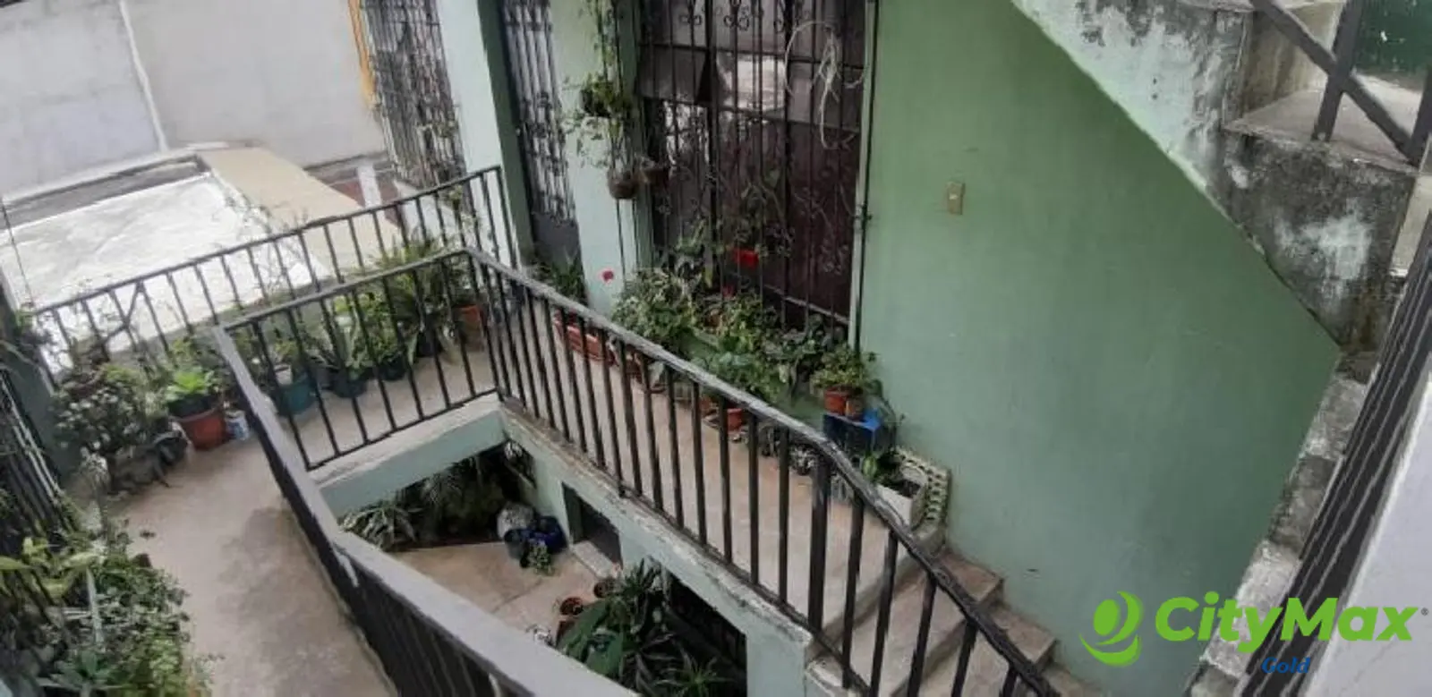 Edificio de Apartamentos en Venta en zona 2 Guatemala - foto 8