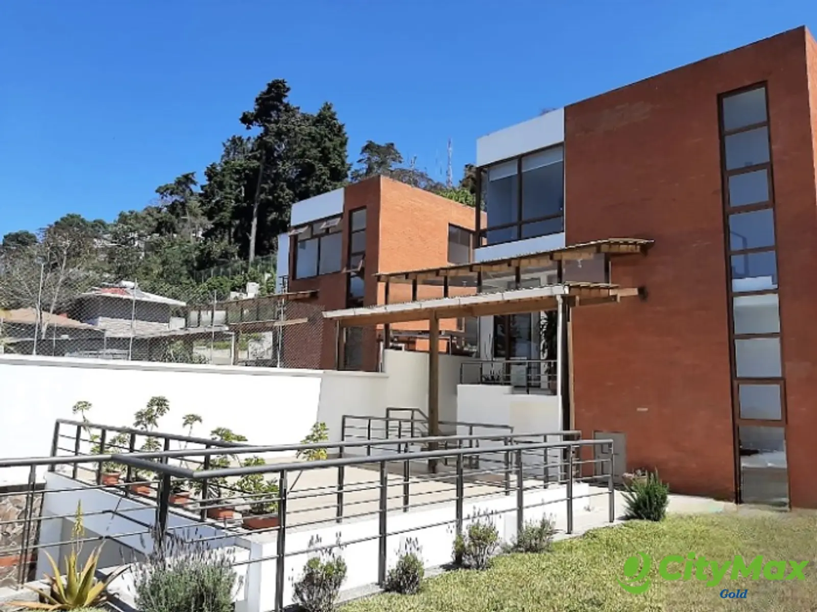 Residencia en Renta en Condominio en el Socorro - foto 4