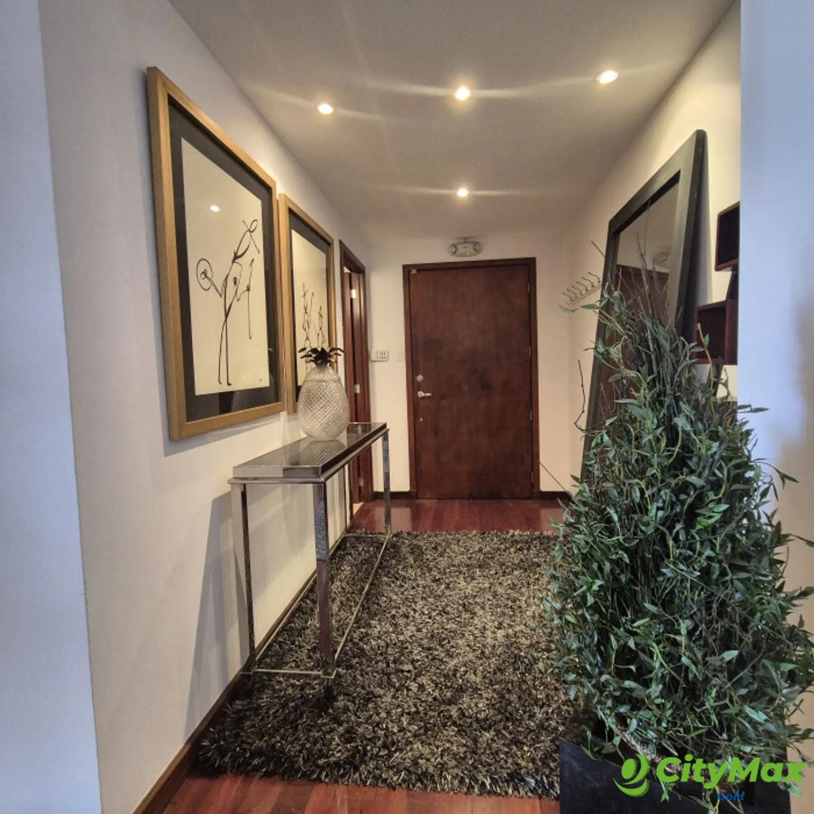 Apartamento en Venta en Zona 10 de Guatemala - foto 9