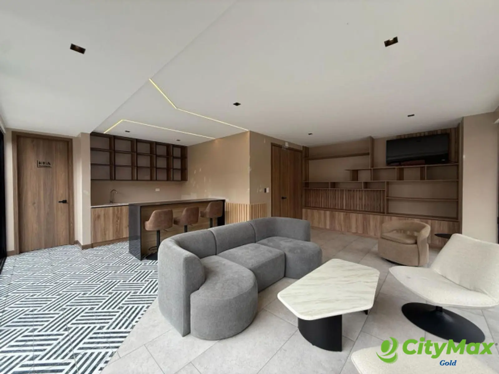 Apartamento Amueblado en Venta en Zona 15 Vista Hermosa - foto 11