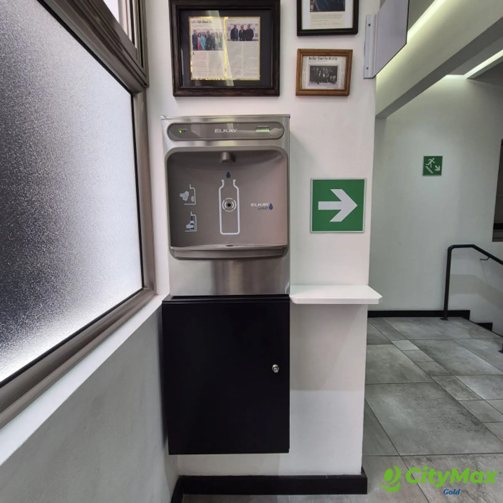Apartamento amueblado en renta tipo loft en zona 10 - foto 8