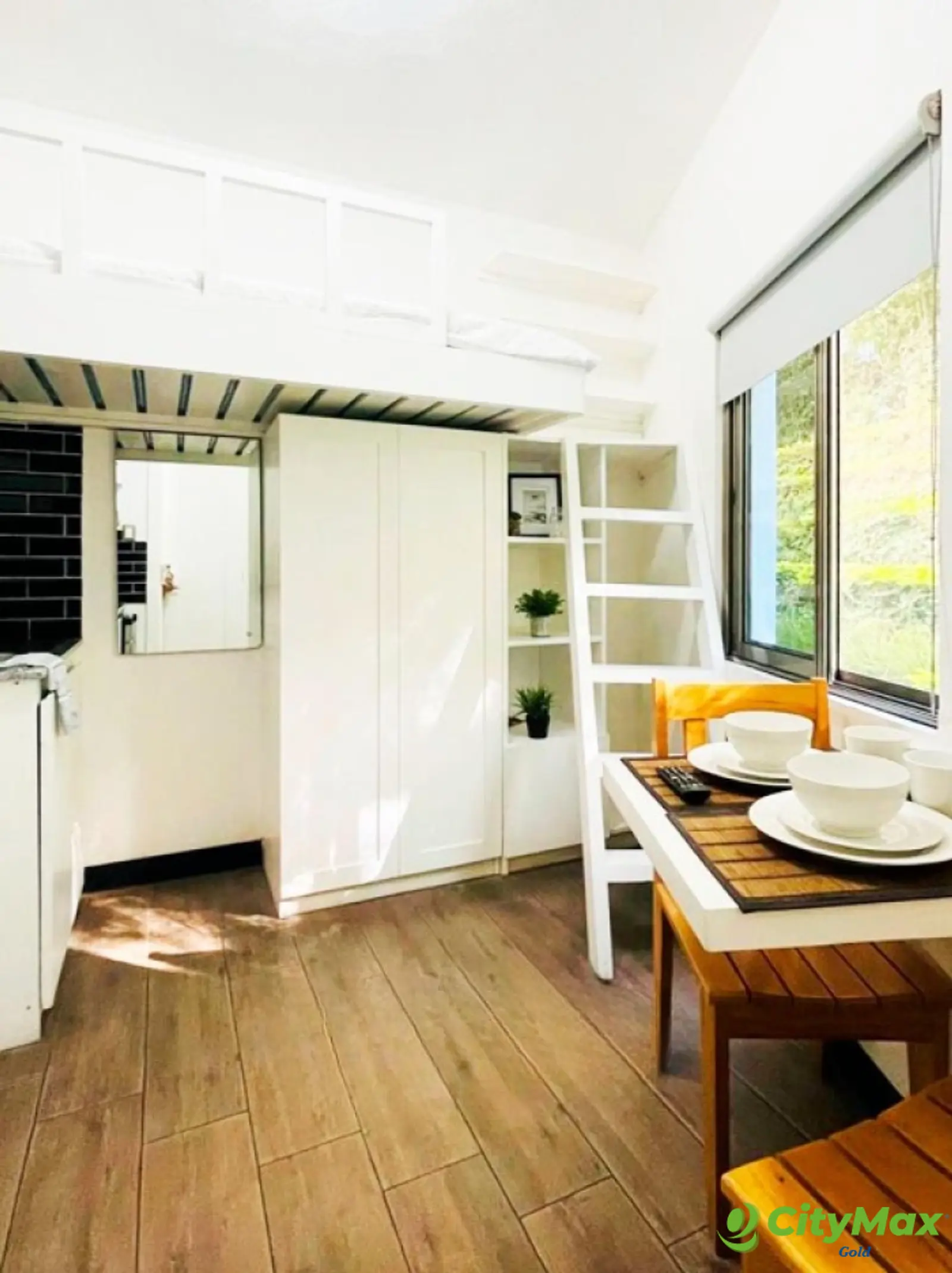 Apartamento Estudio en Alquiler en Zona 15 - foto 4