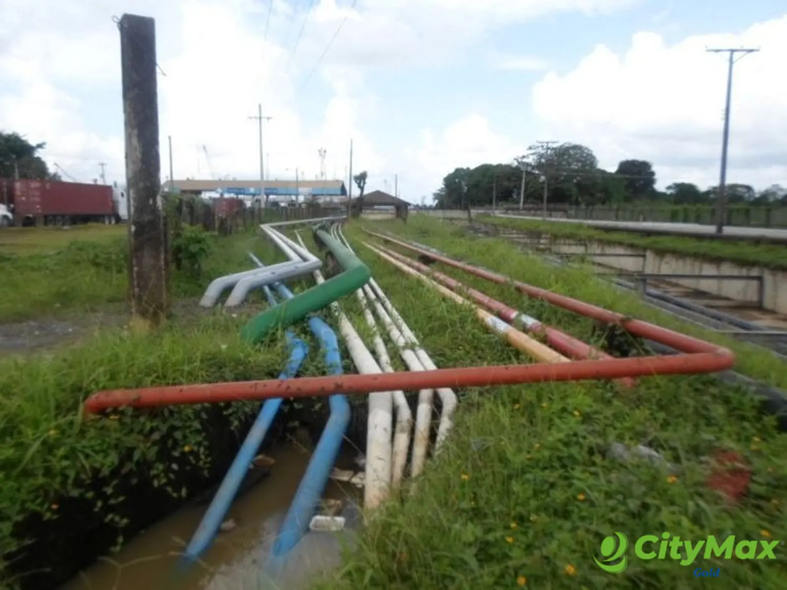 Tanques en RENTA en Santo Tomás de Castilla Guatemala - foto 6