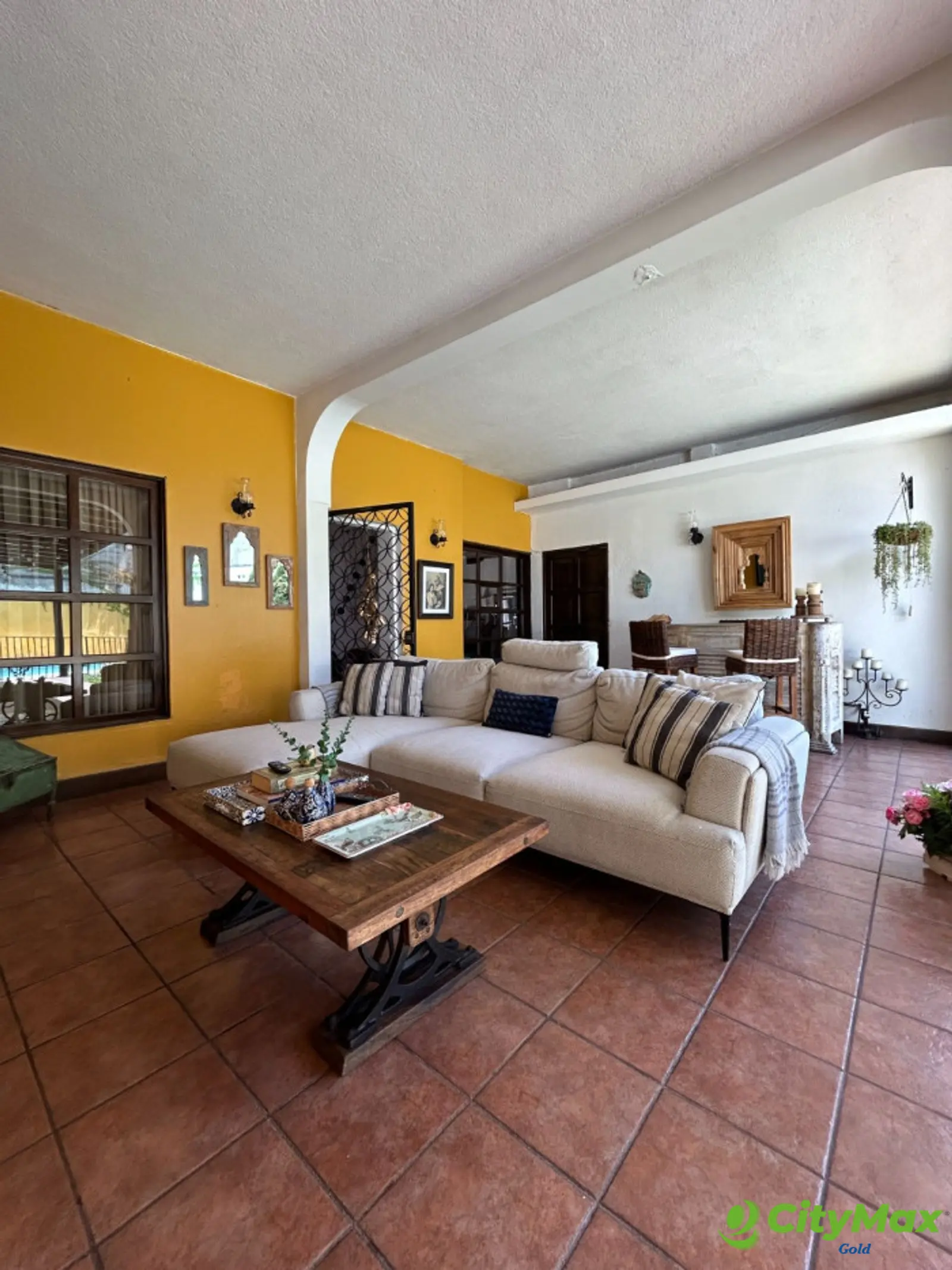 Amplia Casa en Venta en Centro Histórico Zona 1 - foto 13