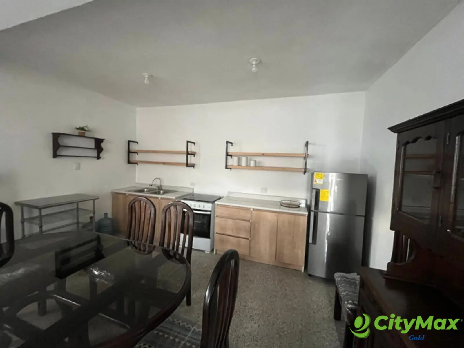 Apartamento Amueblado en Monte María Zona 12 - foto 2