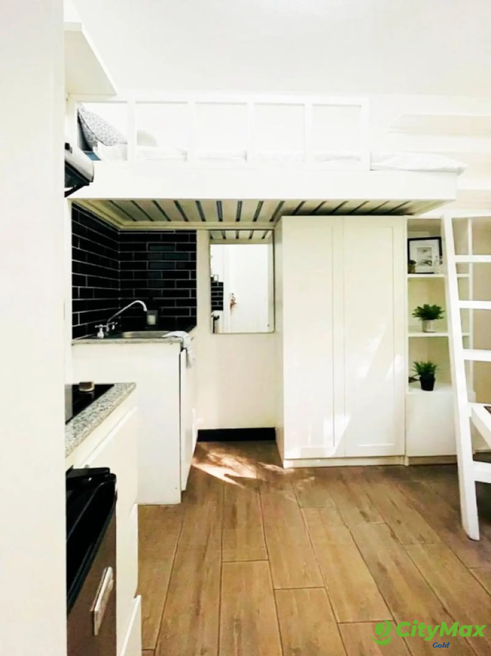 Apartamento Estudio en Alquiler en Zona 15 - foto 3