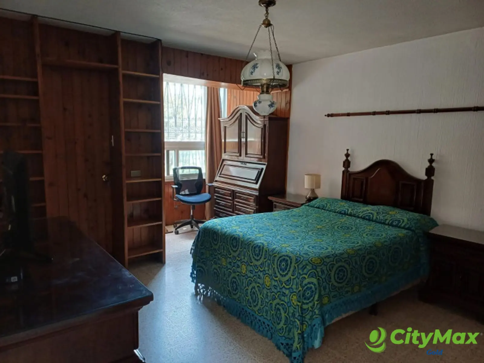 Townhouse con jardín en renta en Vista Hermosa Zona 15 - foto 9