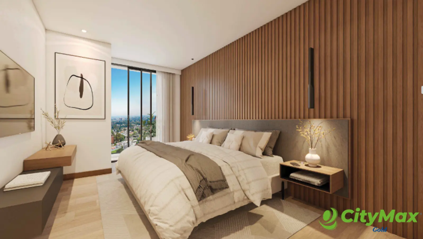 Venta de Apartamento en Zona 15 Guatemala - foto 2