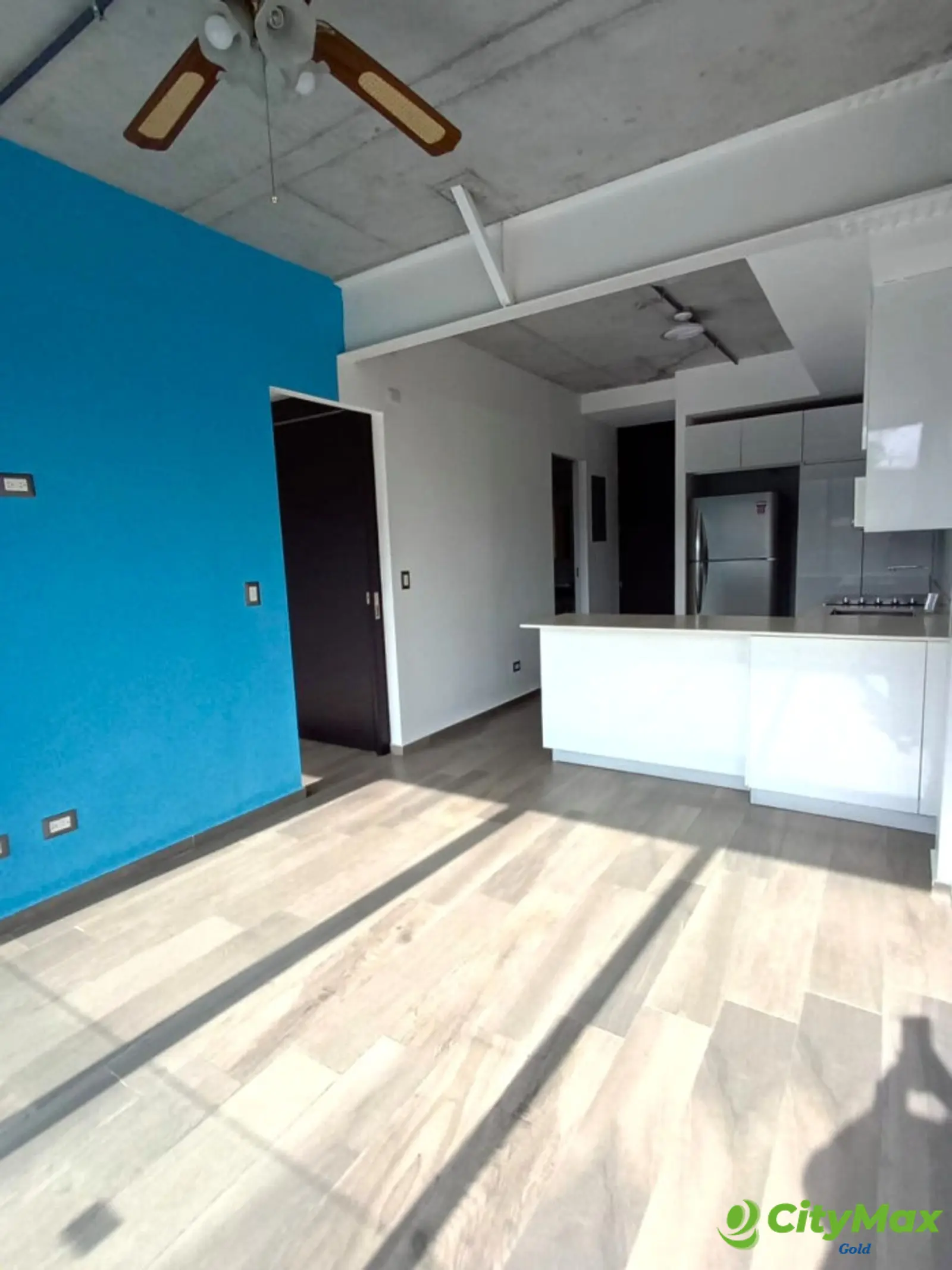 Apartamento en Renta en Shift Zona 16 Guatemala - foto 2
