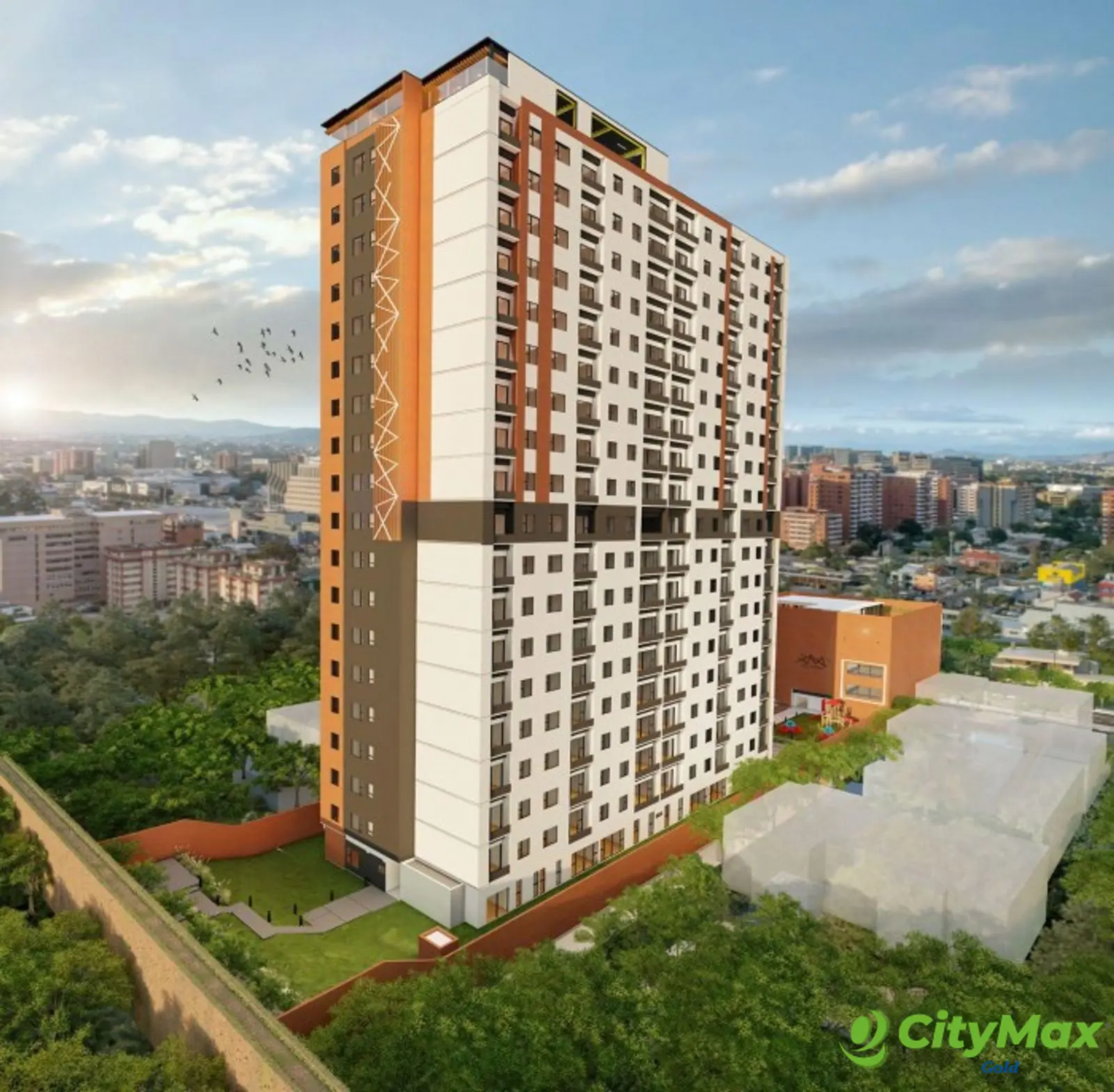 Apartamento Exclusivo en Preventa Zona 10 Guatemala - foto 4