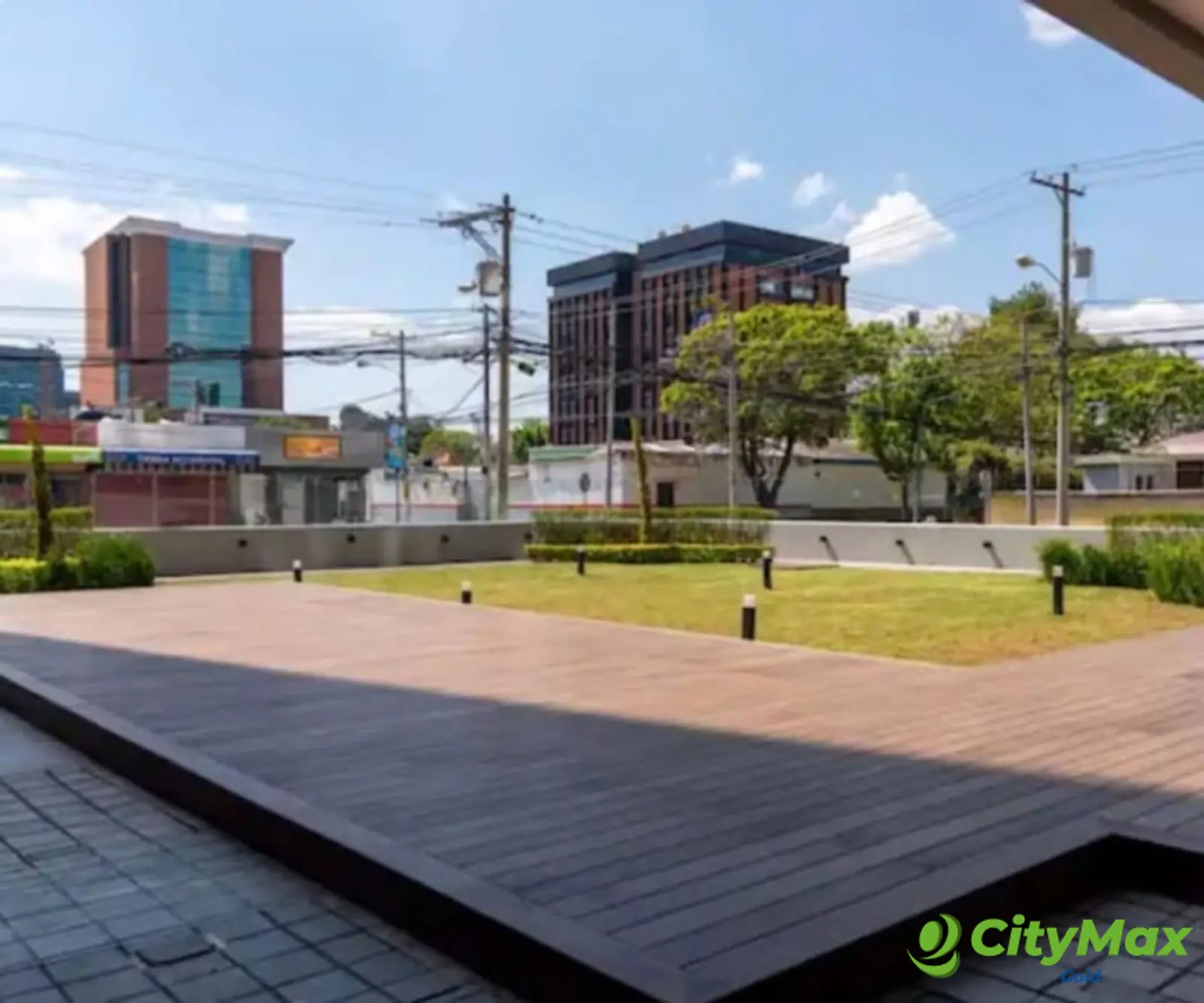 Apartamento amueblado en Alquiler en Zona 10 - foto 13