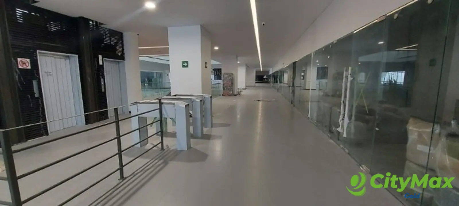 Oficina moderna en renta en Zona 9 Guatemala - foto 4