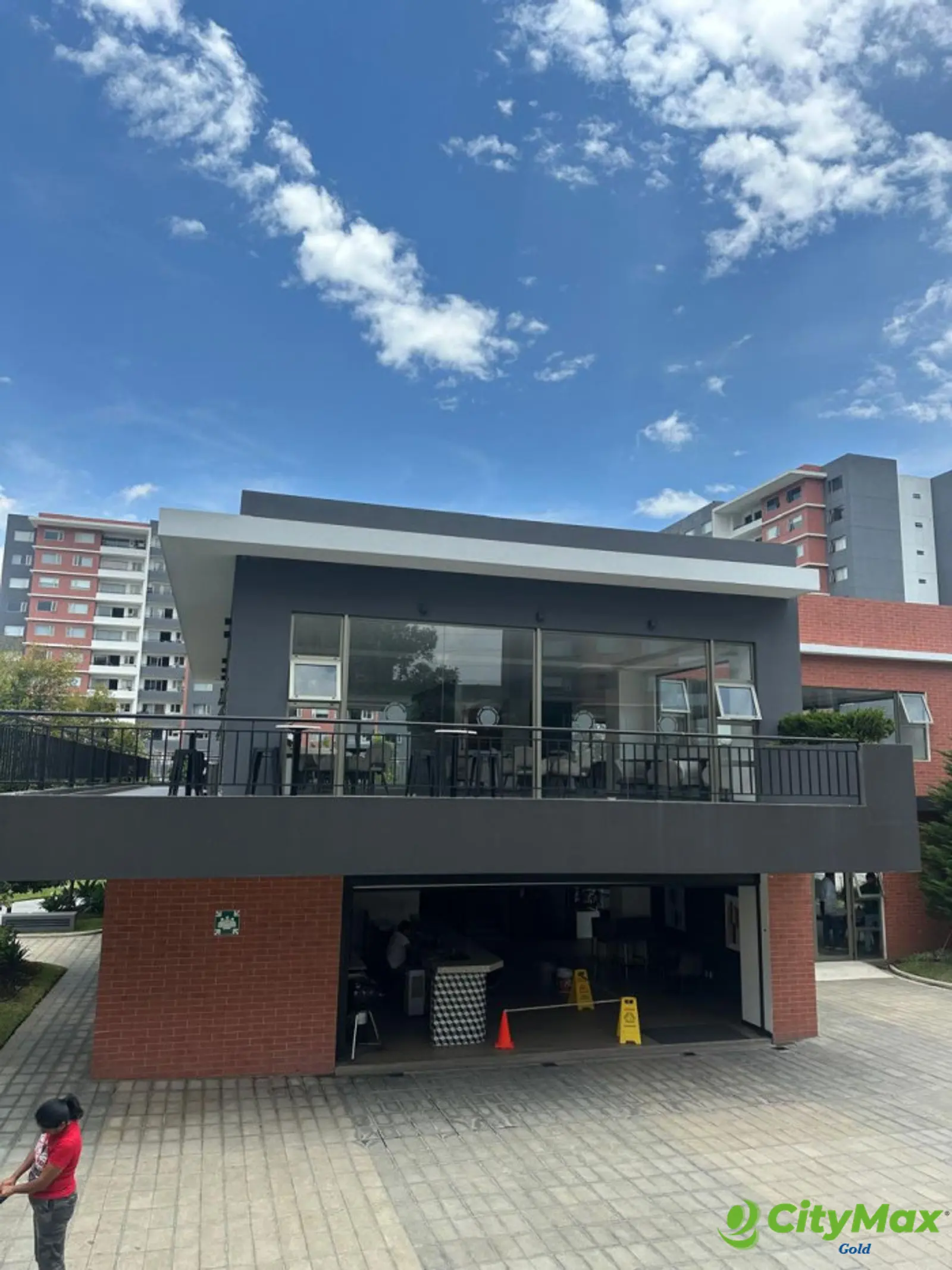 Apartamento Nuevo en Renta en Zona 14 - foto 9