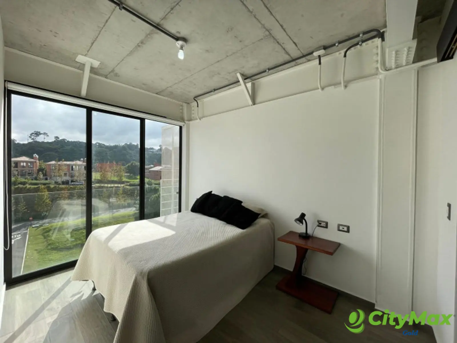Apartamento en Renta en Shift Zona 16 Guatemala - foto 5