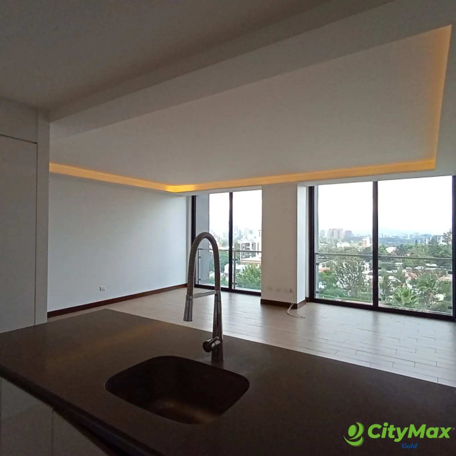 Apartamento nuevo en Renta en Vista Hermosa Zona 15 - foto 2