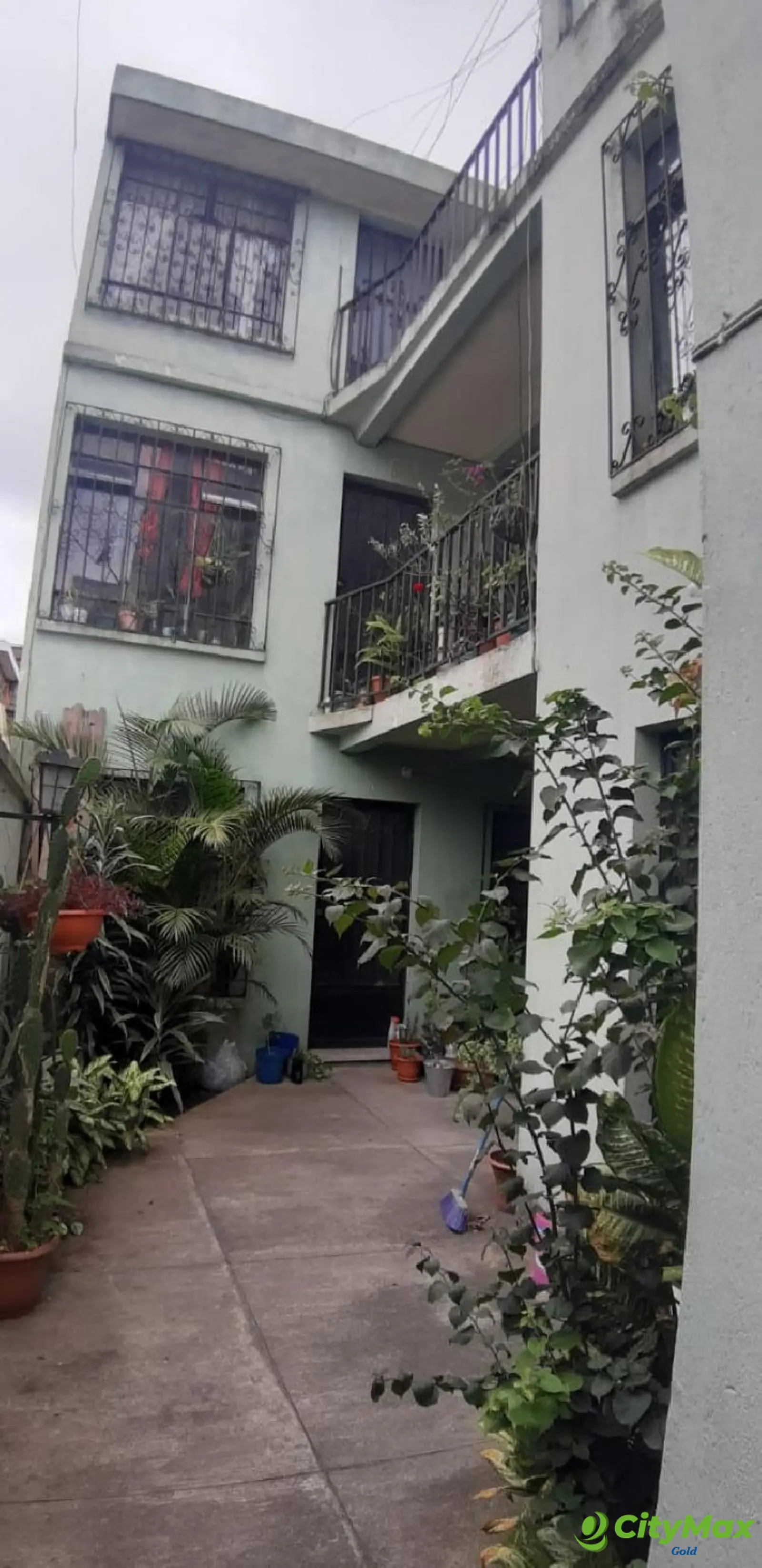 Edificio de Apartamentos en Venta en zona 2 Guatemala - foto 5