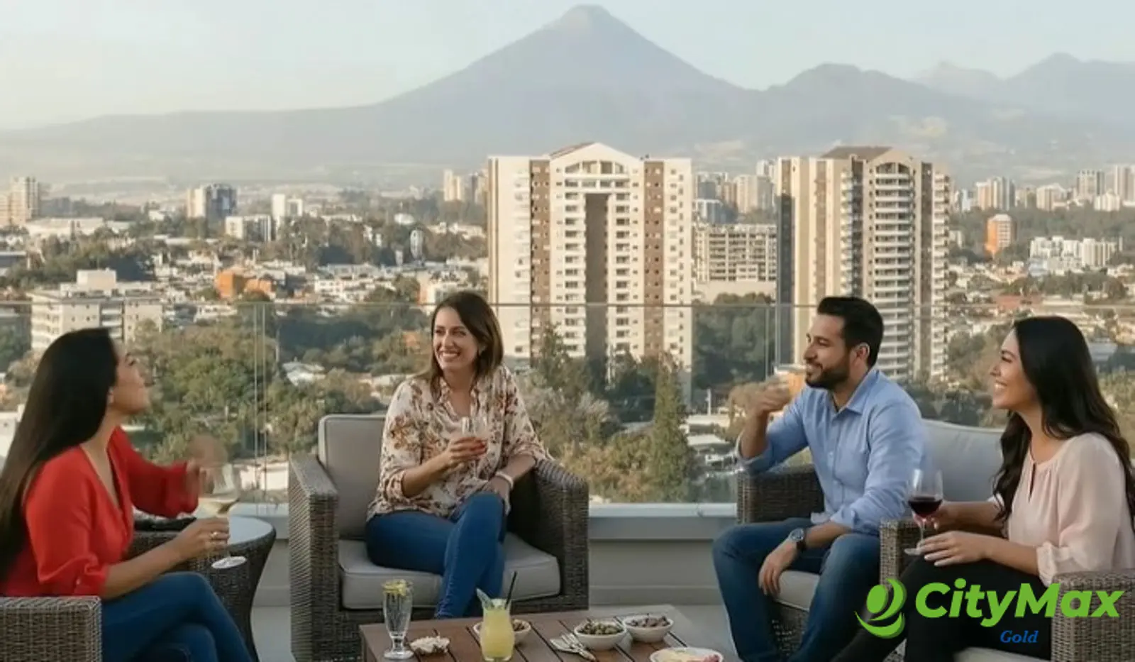 Exclusivo apartamento en PREVENTA en Zona 15 - foto 5