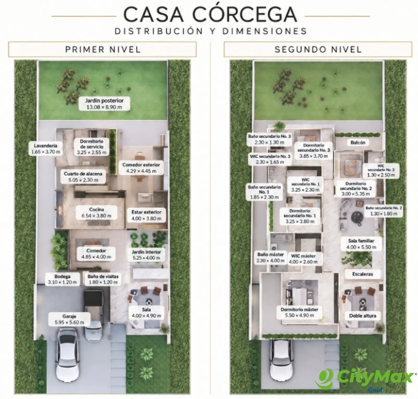 Residencia nueva en Venta en La Fontana, Fraijanes - foto 12