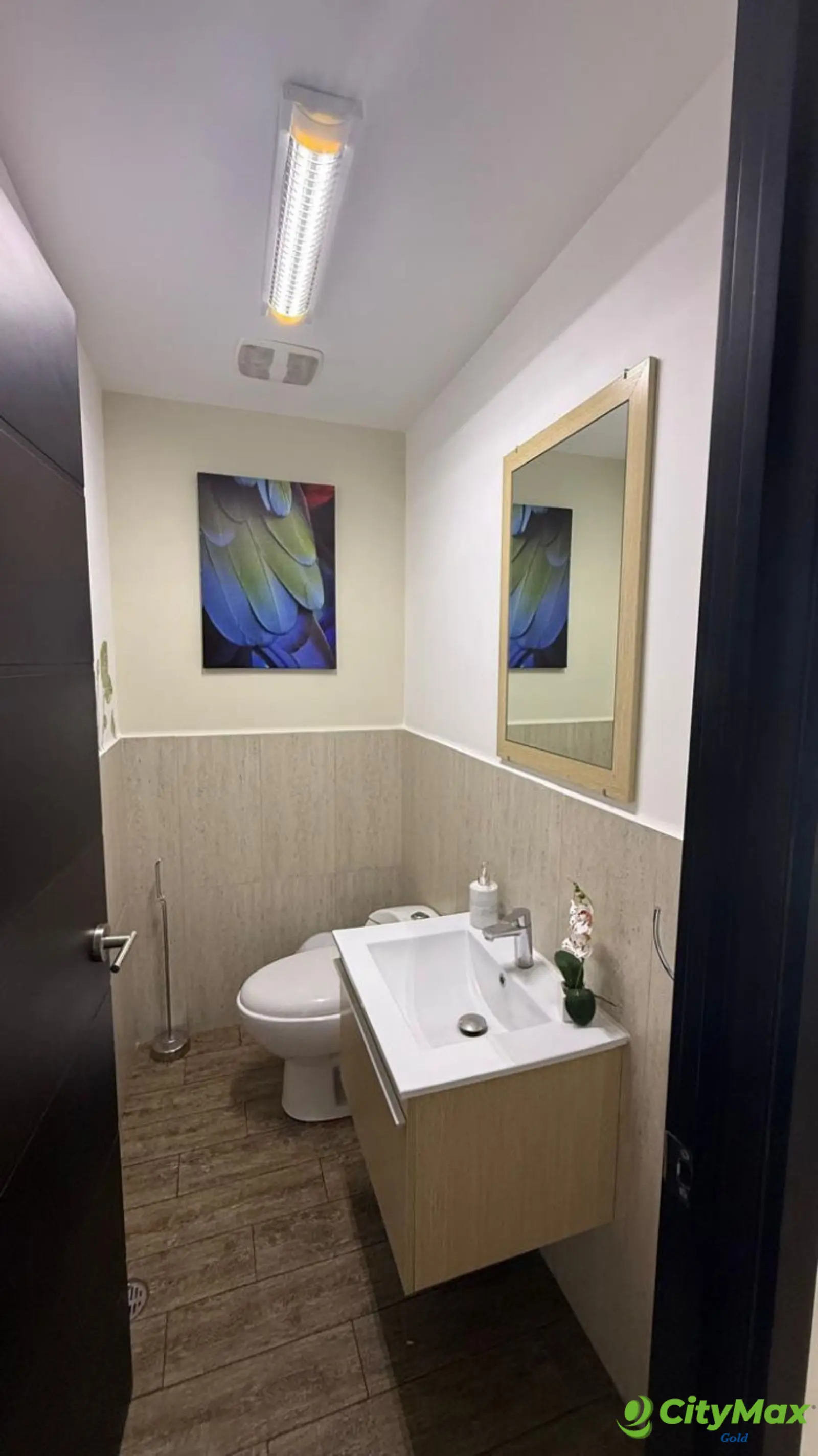 Apartamento en Renta  amueblado en Zona 15 - foto 11