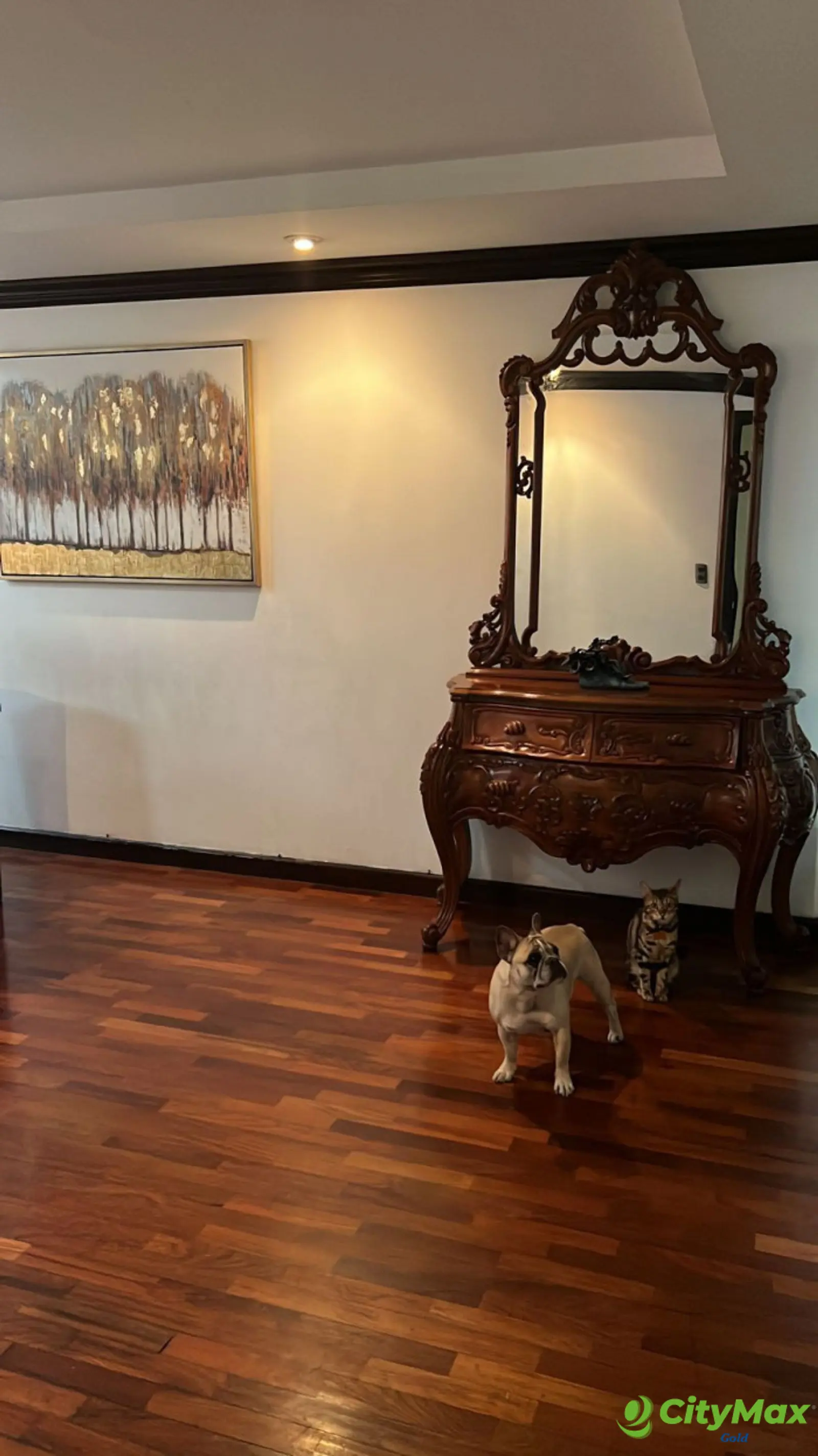 Alquiler de Apartamento en zona 14 La Villa - foto 4