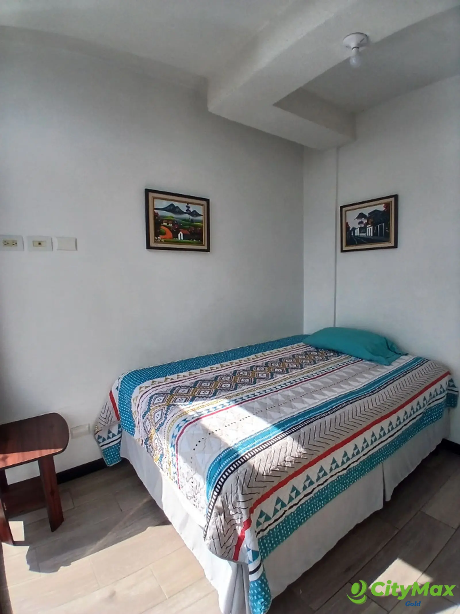 Apartamento amueblado  en venta en zona 12 - foto 10